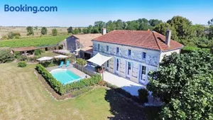 Image of demeure d'alienor