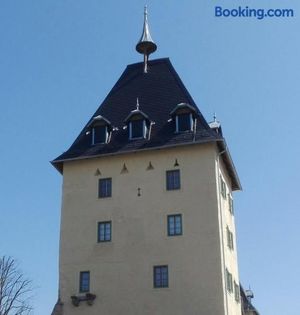 Image of Turmapartment Lindenhof