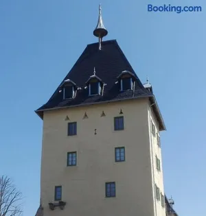 Image of Turmapartment Lindenhof