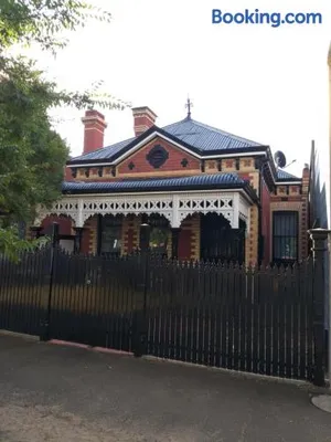 Image of Unique CBD home