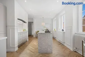 Image of Amazing apartment in the center of Helsingør