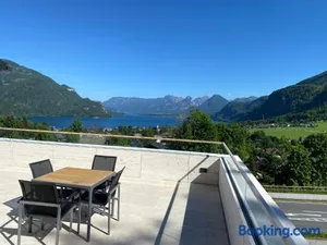 Image of Modern Living Sankt Gilgen