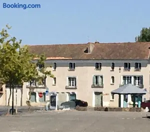 Image of Numéro 96 chambre d hôtes