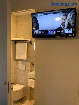 Image of PARIS RIVOLI NOTRE DAME Chambre d'Hôtes Studio Private