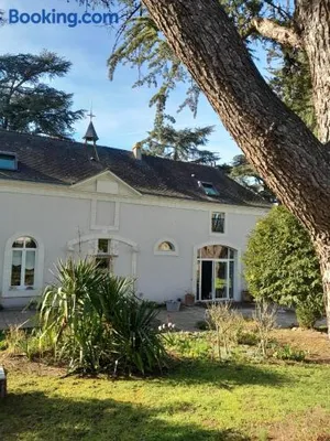 Image of Le clos du prieuré