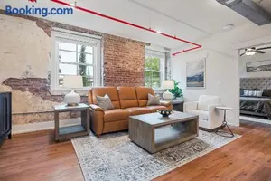 Image of Stay in the spacious 2BR Squad Room in McMinnville, TN!