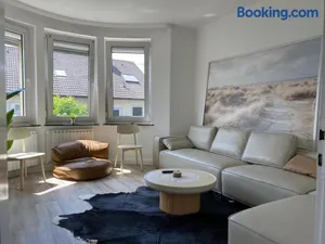 Image of BARFELD Appartments - Parkplatz - Zentral - Self-Check In