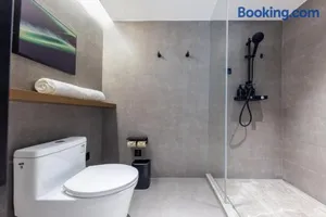 Image of Atour Hotel Nanjing Jinma Road Station