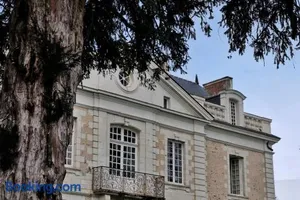 Image of Le Petit Serrant - maison d'hôtes d'exception