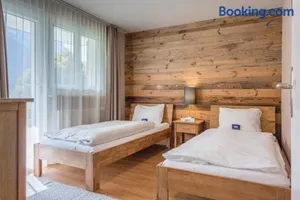 Image of Apartment Mühlegaden - GRIWA RENT AG