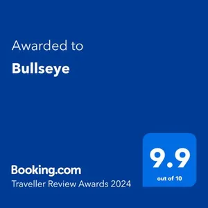 Image of Bullseye
