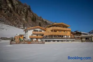 Image of Gästehaus Haus Barbara