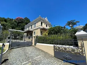 Image of Pousada Magister