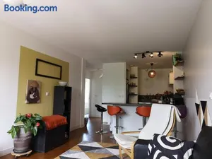 Image of Appartements Caen Centre