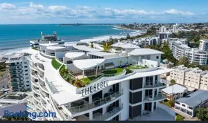 Image of Sebel Apartments - Beautiful 2 Bedroom With Private Rooftop - CHM