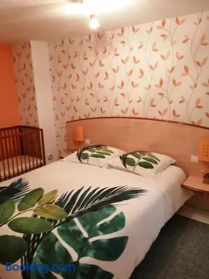 Image of gîte vacances