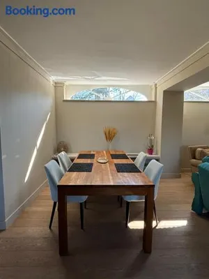 Image of Duplex Rosières - 12’ de Bruxelles