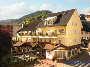 Image of Hotel Garni Café Räpple