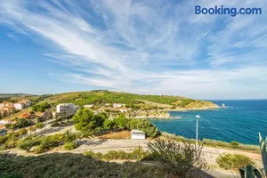 Image of Studio "Les Roches blanches" - Vue mer & Vignes