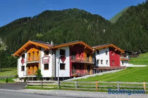 Image of Ferienwohnungen Egger