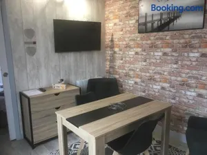 Image of appartement au Hameau du parc des thermes