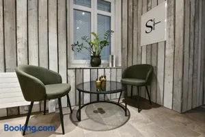 Image of S-Cape Suite&Spa