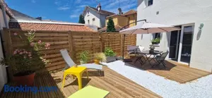 Image of Maison au cœur de Tarbes