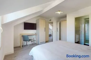 Image of 13.Studio#Creteil#Loft#Cinéma#Exclusif