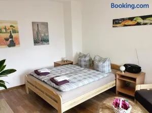 Image of Ferien-und Gästewohnung Radebeul