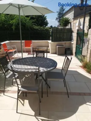 Image of Gîte Mimi
