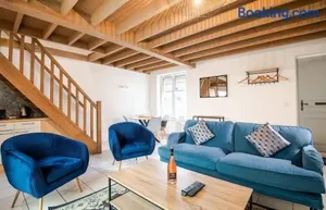 Image of Malebranche - Maison en hypercentre avec cour