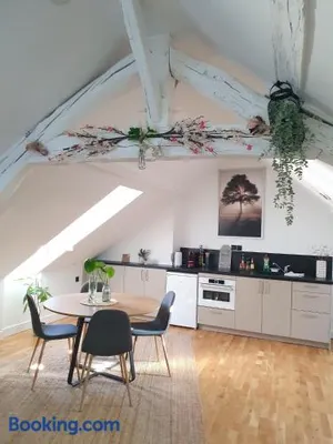 Image of Quiétude au Bord de Loire.