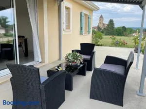 Image of Les Jardins de Maelle