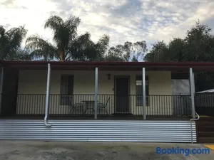 Image of Echuca Holiday Units