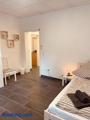 Image of Cityapartment