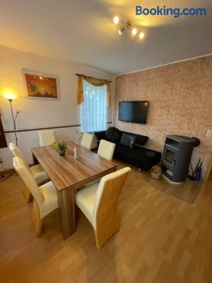 Image of DIREKT AM SKIHANG! Müller Ferienwohnungen