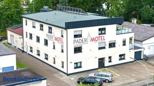 Image of Pader-Motel