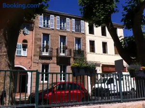 Image of Chez Mimi & Chouchou