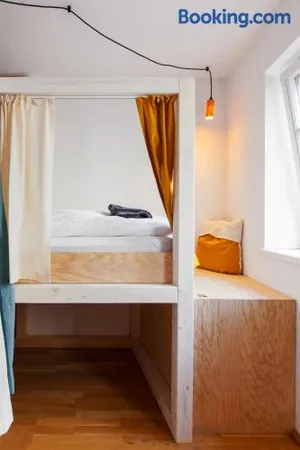 Image of Montagu Hostel