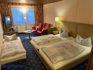 Image of Sporthotel Göbel
