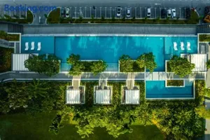 Image of Family Condo Gravit 8 , Ashino