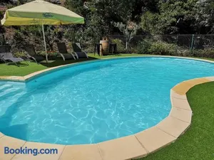 Image of La cabane des Pachous