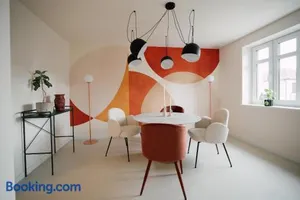 Image of Villa Haag - Design-Apartment