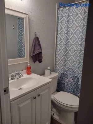 Image of Serene 4 BR Home Near Weatherford-19 Minute Drive