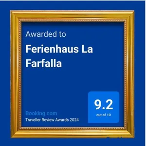 Image of Ferienhaus La Farfalla