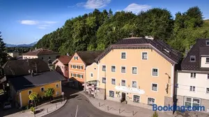 Image of Hotel Alt-Oberndorf