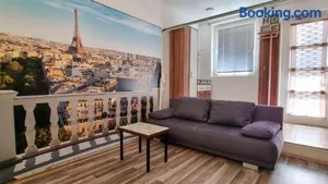 Image of Bungalow Alex