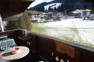 Image of Zagglhaus