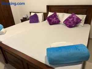 Image of Dinu Lanka Resort