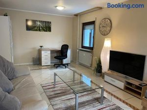 Image of Maisonettewohnung mit Terrasse und Homeoffice